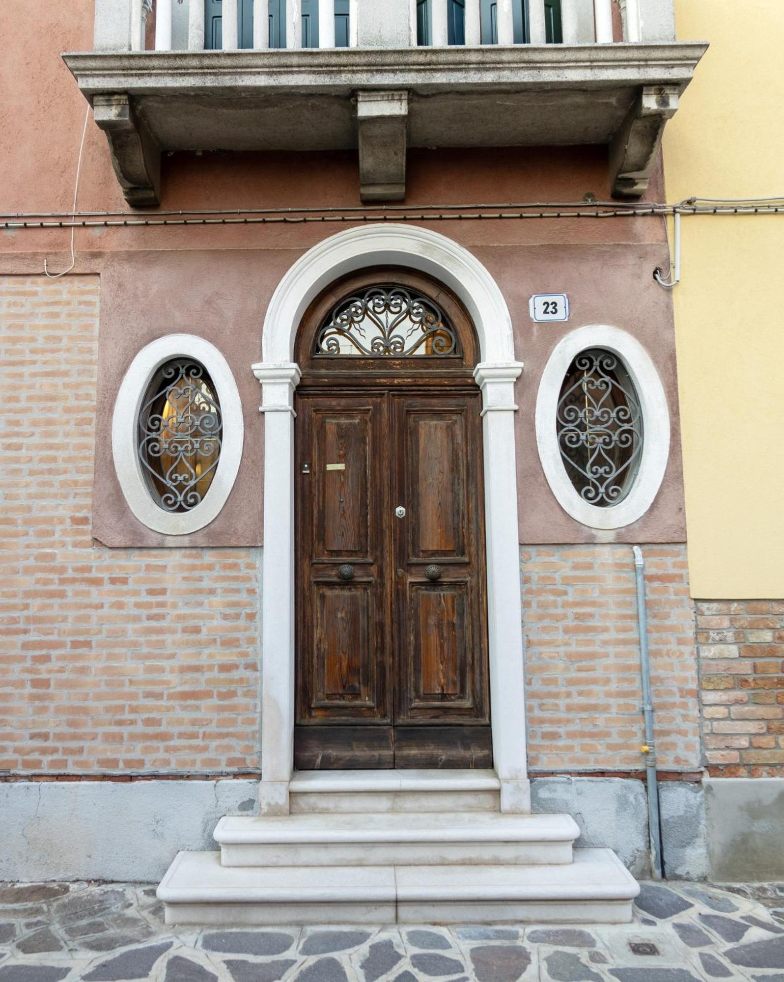 Central Apartment Ca' Dei Ferro - Murano Venice מראה חיצוני תמונה