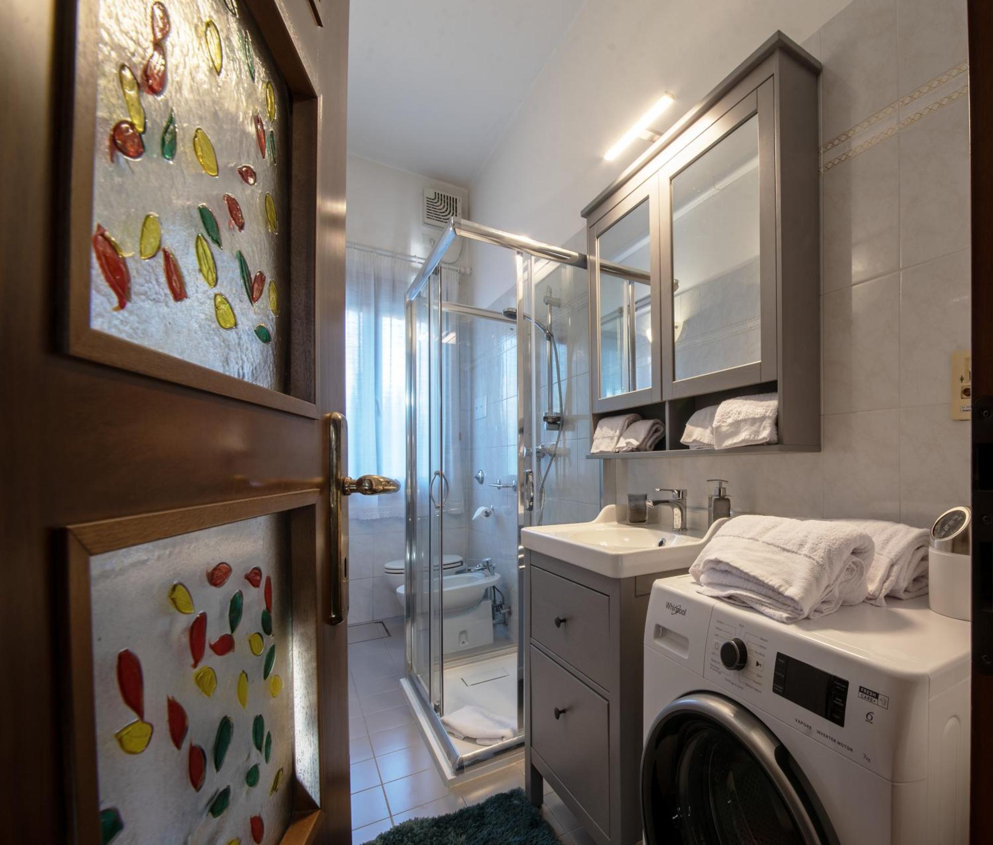 Central Apartment Ca' Dei Ferro - Murano Venice מראה חיצוני תמונה