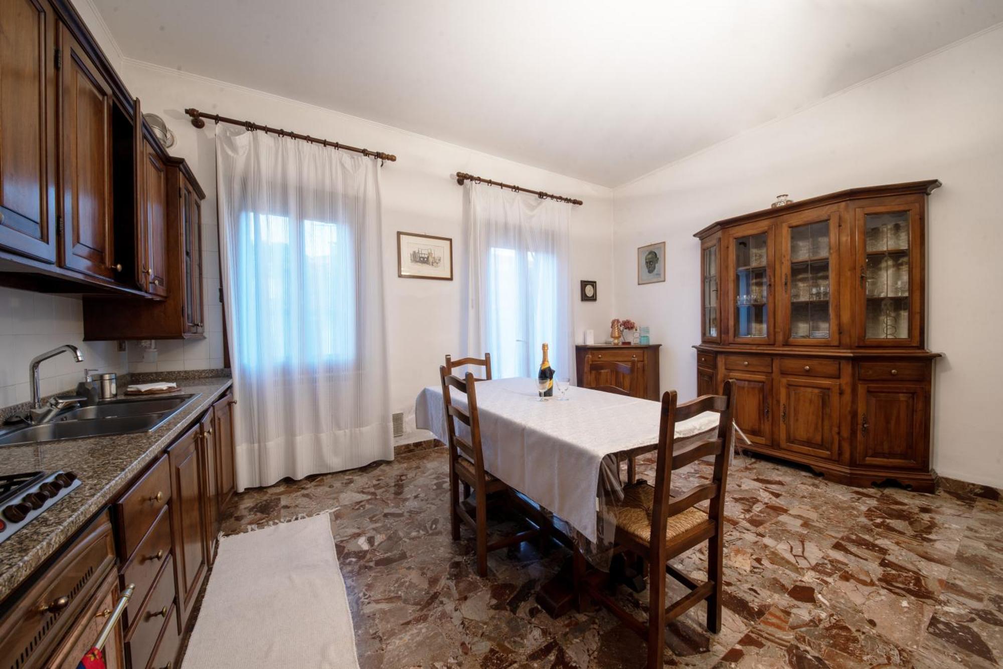 Central Apartment Ca' Dei Ferro - Murano Venice מראה חיצוני תמונה