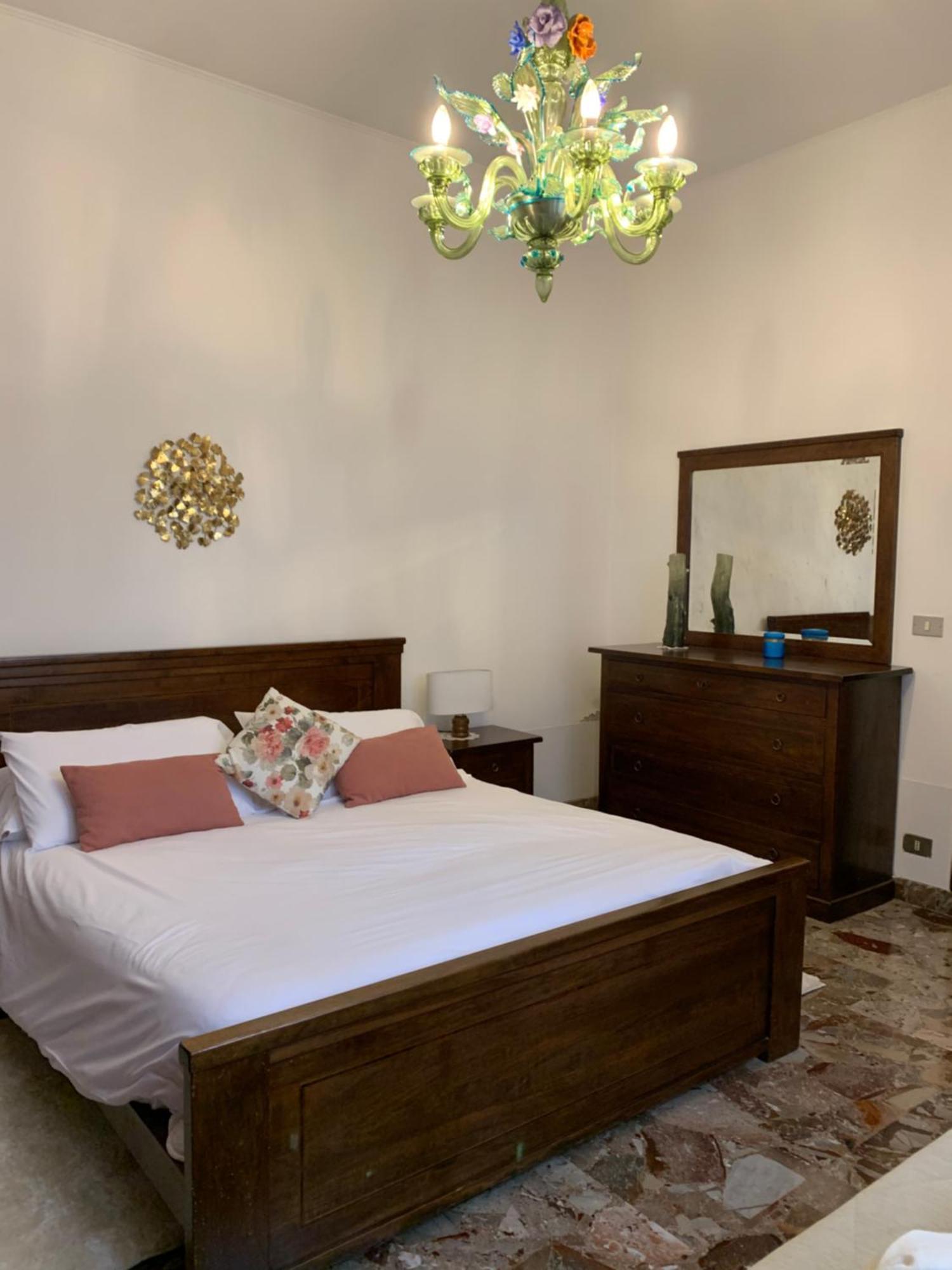 Central Apartment Ca' Dei Ferro - Murano Venice מראה חיצוני תמונה